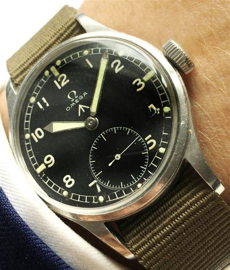 omega raf